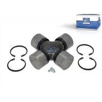 Gelenk Gelenkwelle DT Spare Parts Iam-Expertise Passend FüR MERCEDES-BENZ