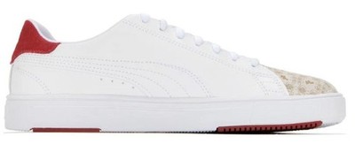 SUPER SALE  Puma Serve Pro Lite CNY Mens Casual Shoes ( 38937801 )