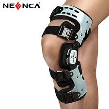 NEENCA OA Knee Brace Unloader Support for Arthritis Pain Osteoarthritis Relief
