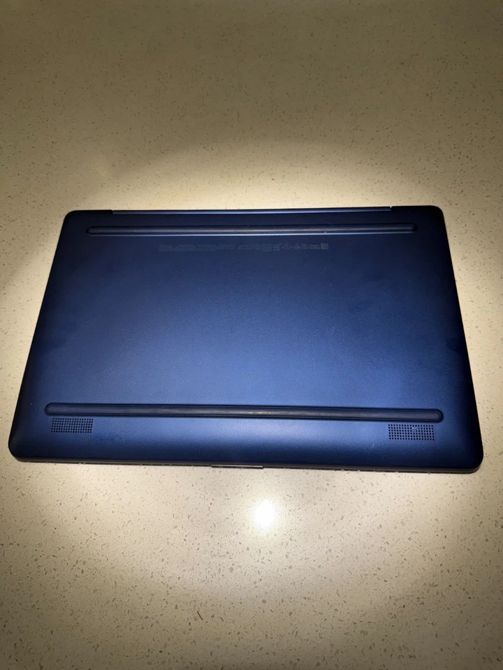 HP Stream 14-CB171WM 14" Celeron N4020 1.1GHz 4GB RAM 64GB SSD - Image 4 of 4