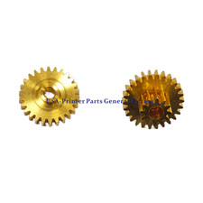 2PCS Fits For Contax G2 Film Camera Improved Lens Shutter Dial Wheel Gear