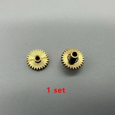 NEW 1 Set Improved Lens Shutter Wheel Gear Gears For Contax G2 Film Camera USA