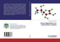 Some Algorithms On Intersection Graphs Sambhu Charan Barman