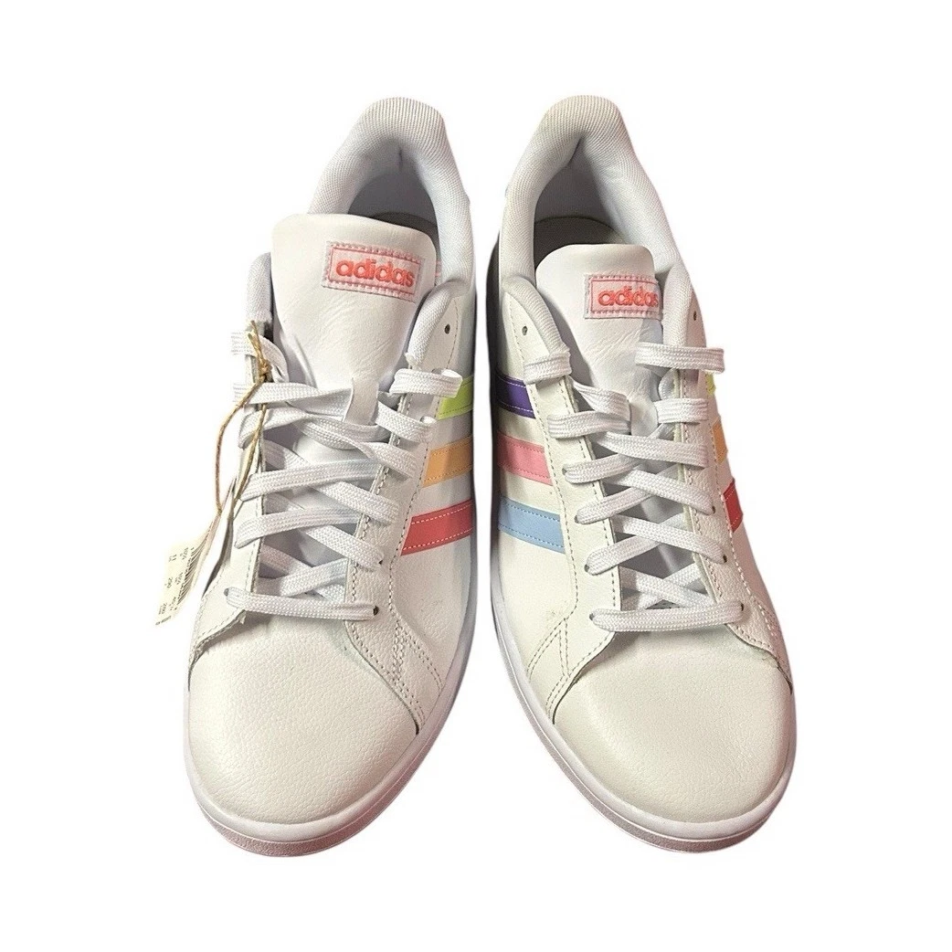 Adidas Grand Court Pride for sale | eBay