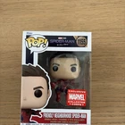🕷️Funko Pop! Marvel  Friendly Neighborhood Spider-Man No Way Home 2022 Vaulted