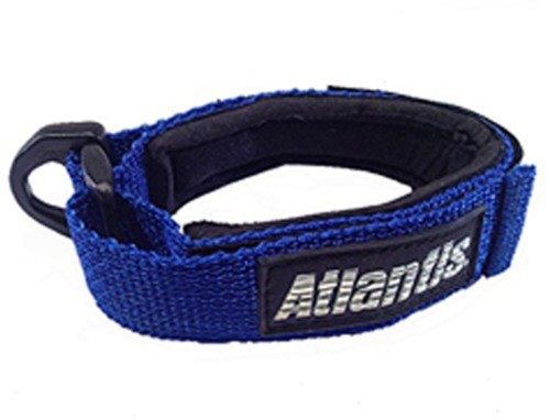 Atlantis Pro Floating Wrist Band - Blue Watercraft PWC A2076 13-0590BL 983121 - Picture 1 of 4