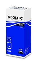 Glühlampe Park-/Positionsleuchte NEOLUX® N434 6W H6W 12V für VW GOLF 4 1J1 BORA