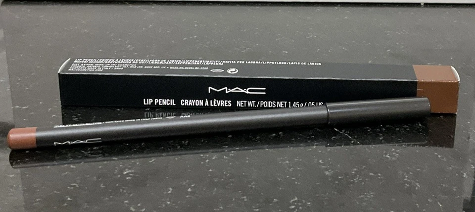MAC Lip Pencil Cork FULL SIZE 0.05oz/1.45g - Image 2 of 4