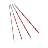 Alpen Bohrersatz Profi Multicut Box 4Tlg.6,8,10,12X400Mm Rd. ALPEN-MAYKESTAG