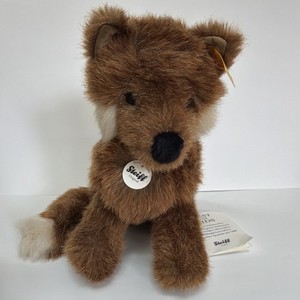 Fox Steiff | eBay