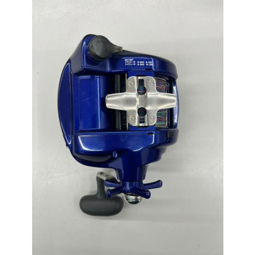 DAIWA Electric Reel HYPER TANACOM 600 FE | eBay