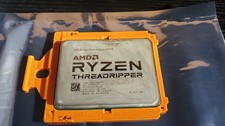 AMD Ryzen Threadripper 3970X 32-Core 64 Threads | Unlocked processor | Overclock