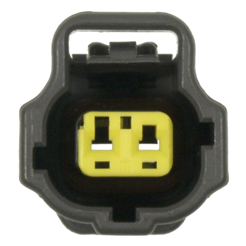 For 2006-2008 Lexus RX400h Engine Coolant Temperature Sensor Connector SMP 2006 - Image 3 of 3