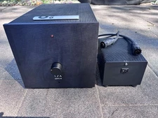 Linear Tube Audio ZOTL10 MKII Integrated Amplifier - Great Condition