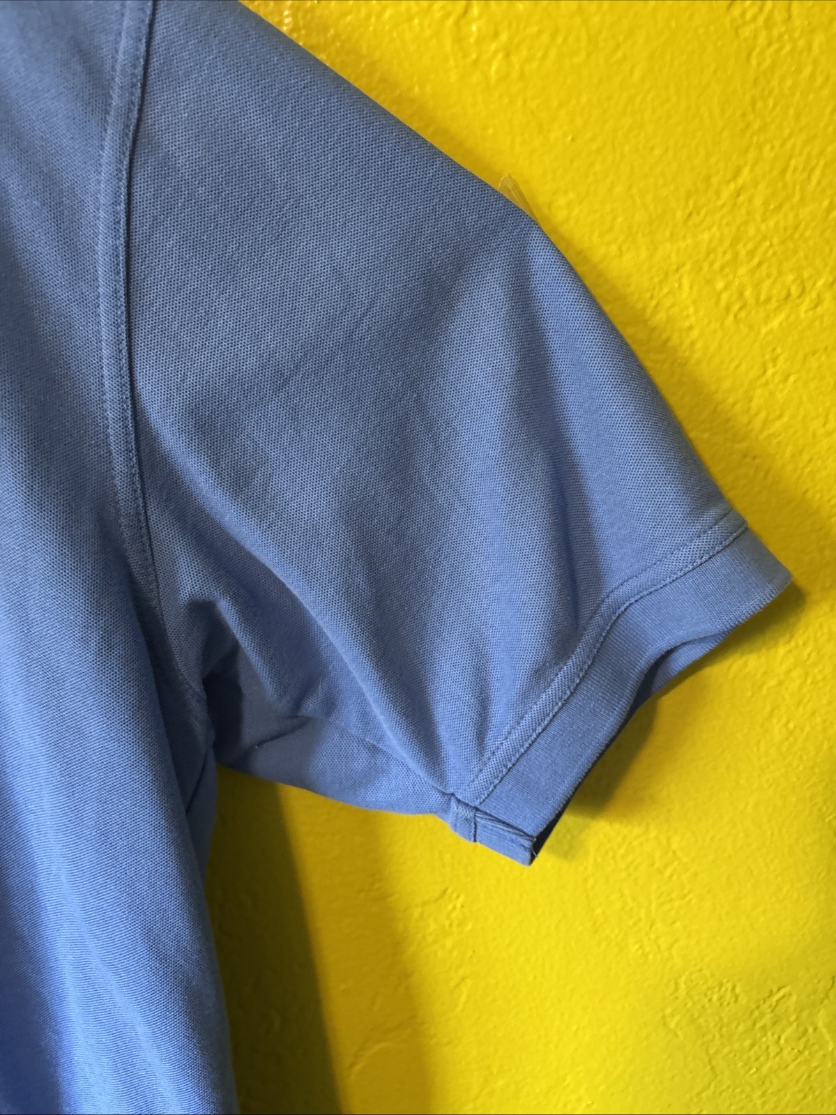 BRUIN BASIC THREADS Blue UCLA 2XL Short Sleeve Ov… - image 11