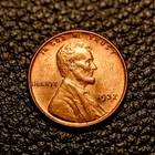 (ITM-8339) 1932-P BN Lincoln Cent ~ Uncirculated Mint Cndtn ~ COMBINED SHIPPING!