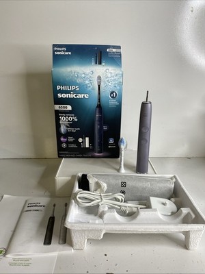 Philips Sonicare 6500 Toothbrush - Read Me | eBay