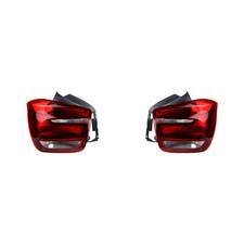 Heckleuchte Set passend für BMW 1er F20 F21 11/10-02/15 links & rechts Halogen