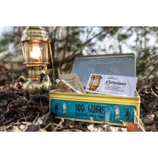 Petromax 100th Anniversary Limited Edition HK500 Service Box