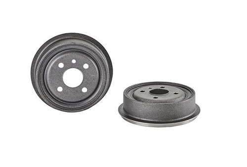 JUEGO DE PAR DE TAMBOR DE FRENO TRASERO BREMBO 14471910 2 PIEZAS P NUEVO OE REPUESTO - Imagen 4 de 7