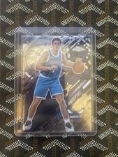 2025-26 Topps Chrome Kon Knueppel RC REFRACTOR GO TIME Insert Card #GT-19🔥