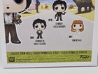 Funko Pop! Autographed Johnny Depp Edward Scissorshands 982 JSA Cert. 20 PC 7BAP — photo 10