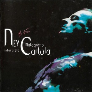Ney Matogrosso | eBay
