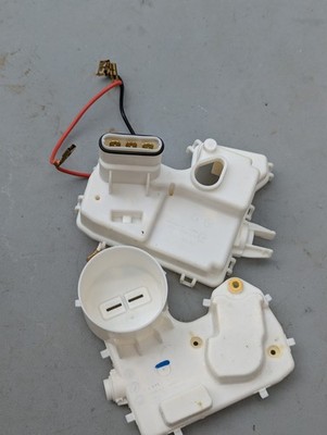 KÄRCHER K4 POWER CONTROL ELEKTRISCHER KONDENSATORSCHALTER KUNSTSTOFFGEHÄUSE 9.038-524.0