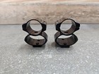 USED Kwik-Site See-Thru Mounts/Rings for Remington 742/760 1" Scope Tube KS742 — photo 8