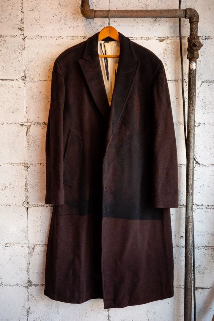 ALEXANDER MCQUEEN ネイビー チェスターコート 25+ Alexander McQueen Coats for Men for sale | Updated Oct 2026