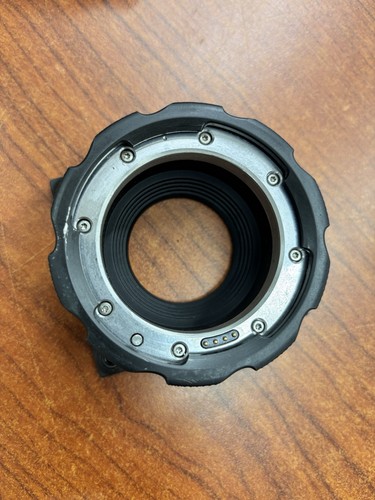 RED DSMC Titanium PL Mount - Bild 4 von 4