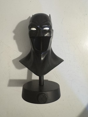 Batman Universe Collector's Bust - Batman Rebirth Cowl - Pre-owned