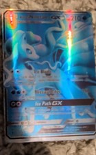 Alolan Ninetales GX (Full Art) 132/145 Sm-Guardians Rising Holo on eBay