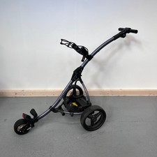Motocaddy S1 2006 Electric Golf Trolley - No Battery - Spares/Repairs