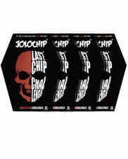 JOLOCHIP 30er Pack
