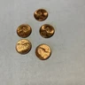 1986 D Lincoln Cent You Get One