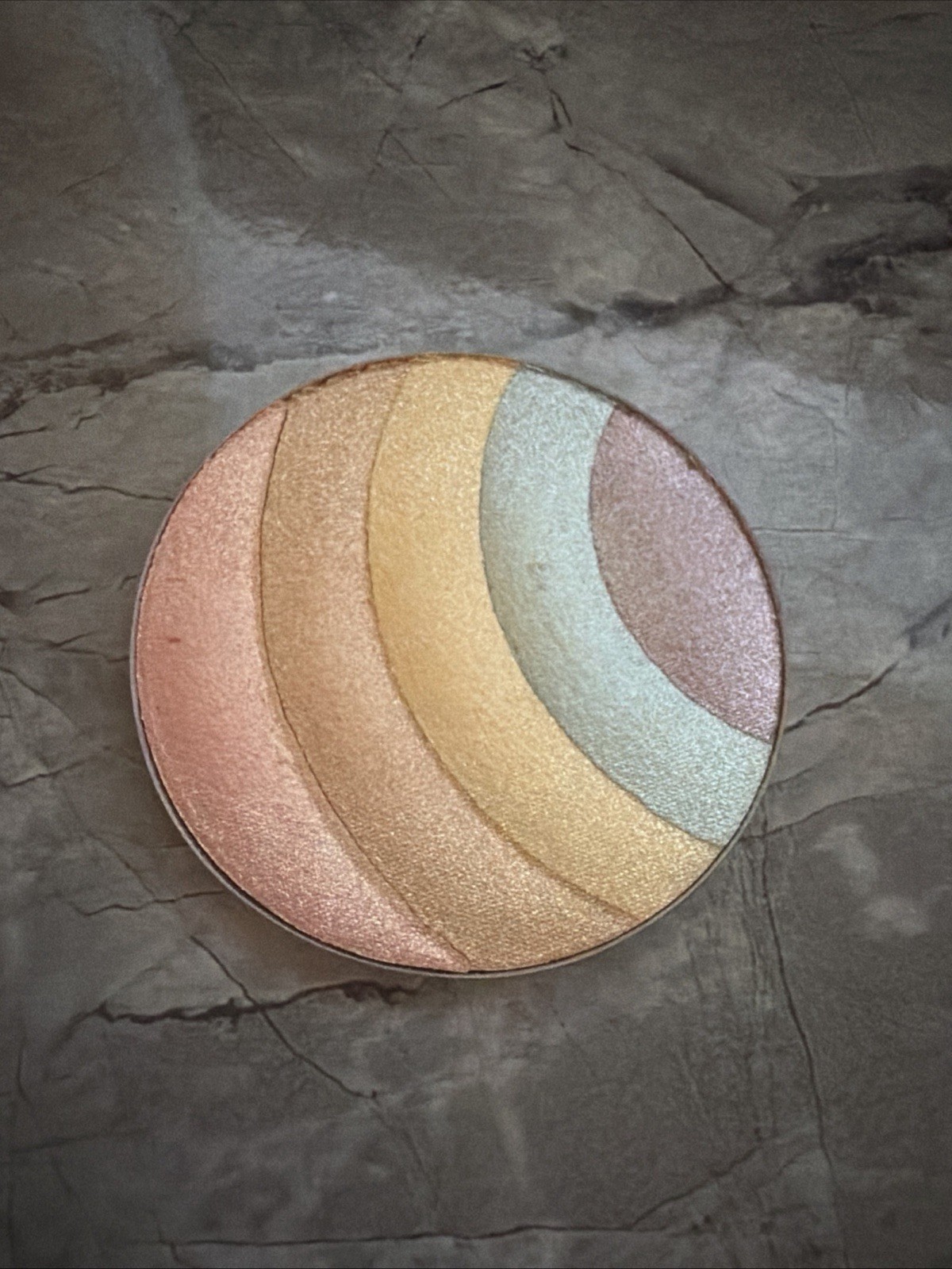 New Depotted