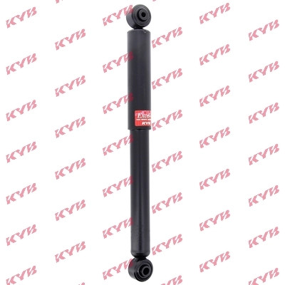 Amortisseur KYB 343310 pour corriger l'usure des pneus et le flottement