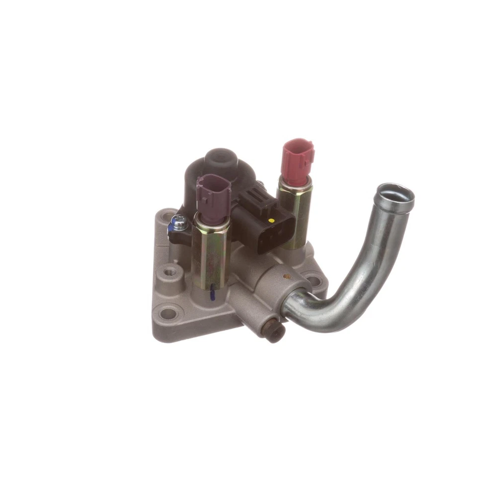 Válvula de control de aire de ralentí SMP 1995 1996 1997 1998 para Nissan Máxima 1995-1998 Foto 4 de 4