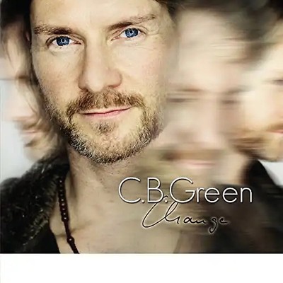 Green,C.B. - Change