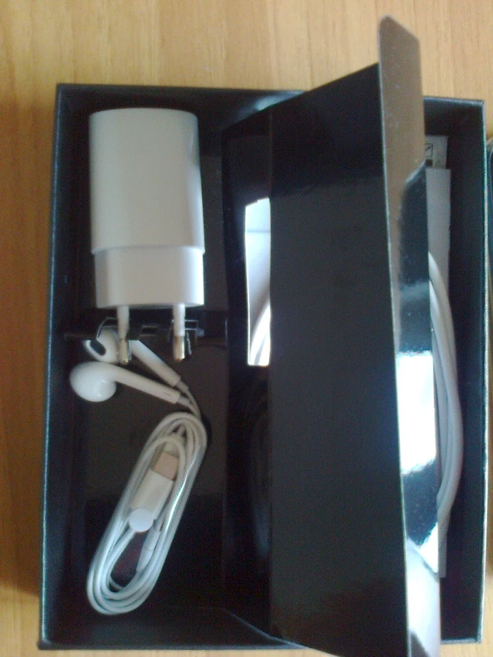 SMARTPHONE X Redmi COME NUOVO Android 12 CUBOT NOTE 30 -  64 gb hd -  Dual  Sim - Immagine 4 di 4