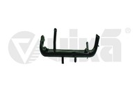 KüHlmittelrohrleitung Vika 11211799901 FüR Audi A4 B6 8E2 Avant 8E5 B7 8EC 8ED