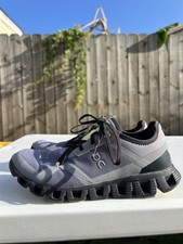 Women s On Cloud Blue Running Shoes Size 8