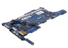 Placa madre HP EliteBook 840 G1 Intel i5-4300U 802512-001 6050A2559101-MB-A03