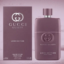 Gucci Guilty Love Edition, 90 ml Women’s Eau de Parfum