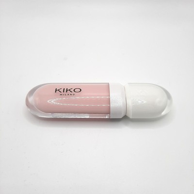 KIKO Milano Lip Volume Tutu Rose Perfection Lippencreme Effekt Haut Gesicht Beau