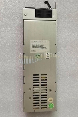 1pc used R2G-6300P-R 300W hot plug power supply