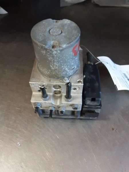 Conjunto de piezas de freno antibloqueo con crucero adaptativo para 11-12 AUDI A8 234882 Foto 2 de 4