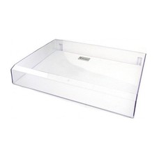 Pro-Ject: VC-S Dustcover fits VC-S, VC-S2 ALU 