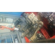 Boite de vitesse Volkswagen CADDY
